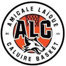 ALC CAluire Basket