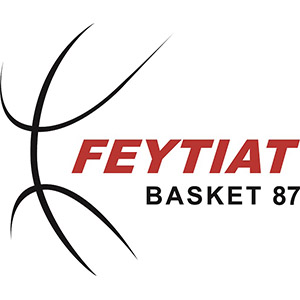 Feytiat Basket 87