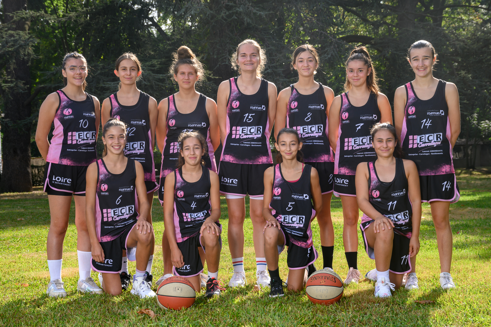 U-15 AURA-1 U15 Aura RBF