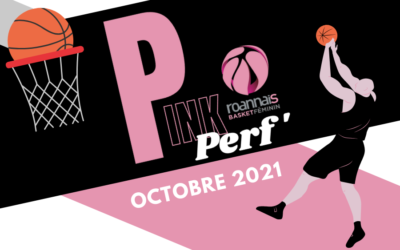 PINK PERF OCTOBRE 2021
