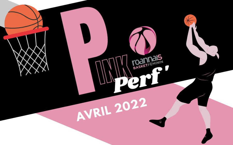 Carnet rose - Association Sportive Erbrée Basket