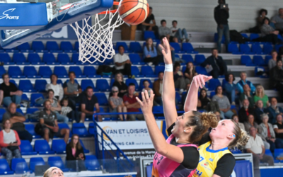 NF1 : CAP AU NORD