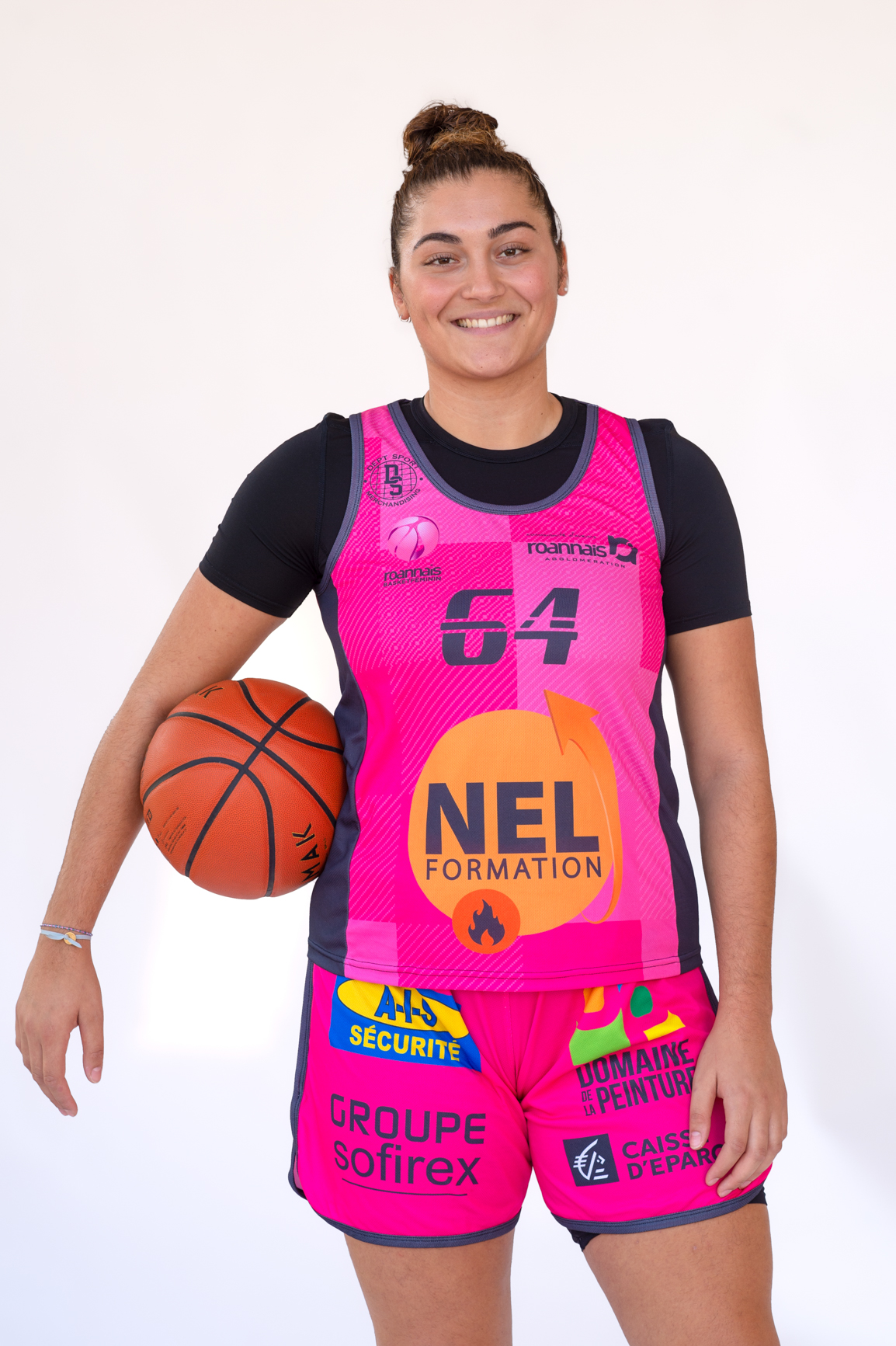 N°64 - HIRIGOYEN Camille