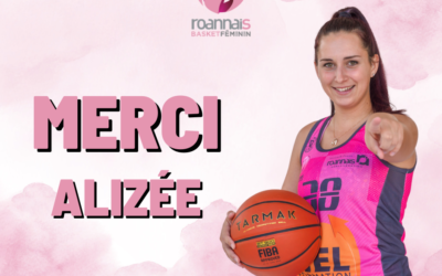 Merci Alizée Girardet