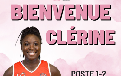 Bienvenue Clérine