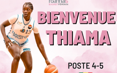 Bienvenue Thiama