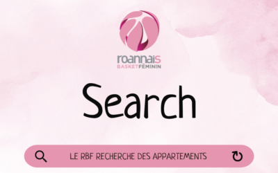 LE RBF RECHERCHE DES APPARTEMENTS