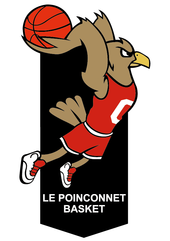 Le Poinconnet Basket