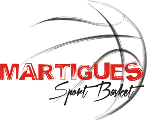 Martigues sport basket