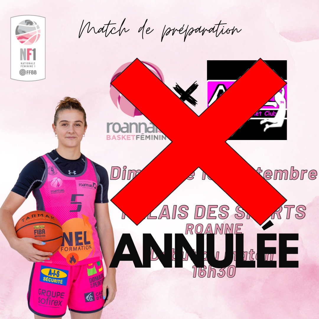 Match annemasse